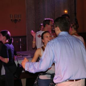 90er-Jahre-Party — Bild 65